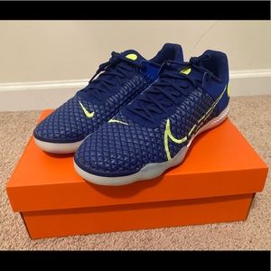 Nike React Gato Indoor/Court Soccer Shoes
